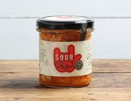 kimchi style kraut suur