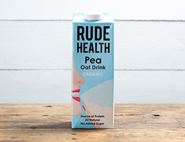 pea oat drink rude health