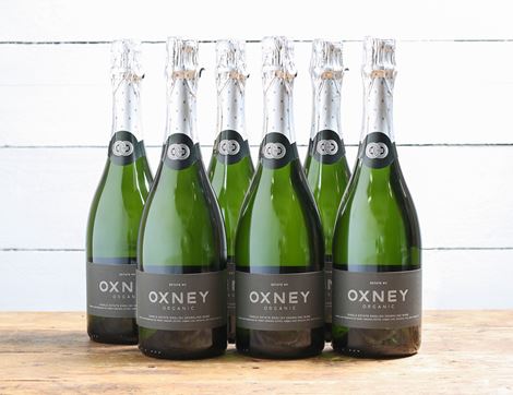 oxney nv english sparkling wine case