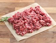 lamb mince 100% pasture fed the green butcher