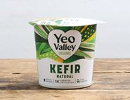 Yogurt Kefir, Natural, Organic, Yeo Valley (350g)