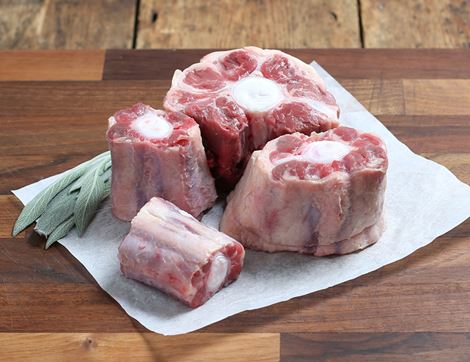 oxtail daylesford