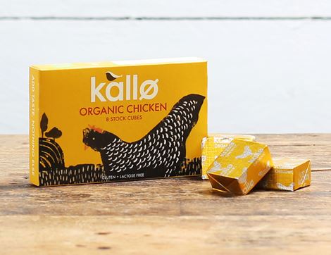 chicken stock cubes kallo