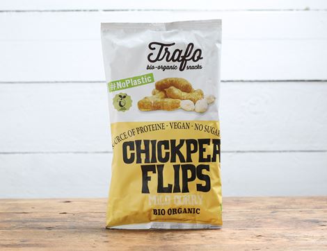 chickpea flips trafo