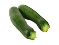 Courgettes, UK