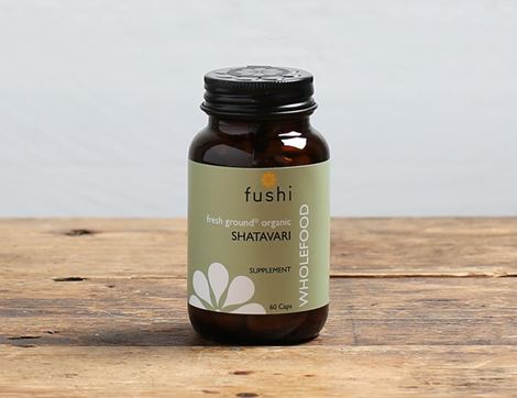 shatavari root fushi