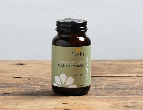 tulsi holy basil fushi