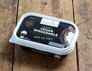 vegan spreadable naturli