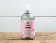 Geranium & Grapefruit Cleansing Hand Wash, Bio-D (500ml)