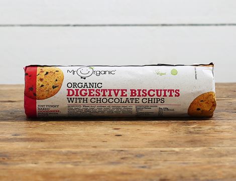 chocolate chip digestives mr organic