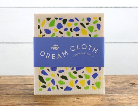 dream cloths who gives a crap