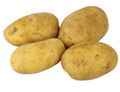 Large Potatoes Large Potatoes