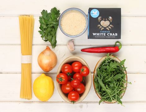 Recipe Ingredients Image