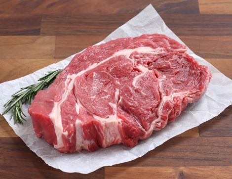 beef braising steak daylesford