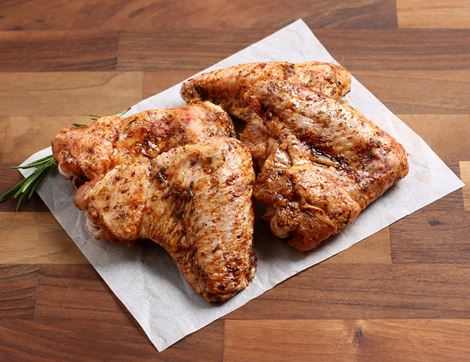 jerk chicken wings daylesford