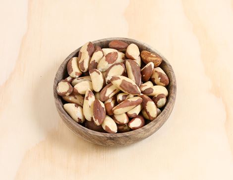 brazil nut refill