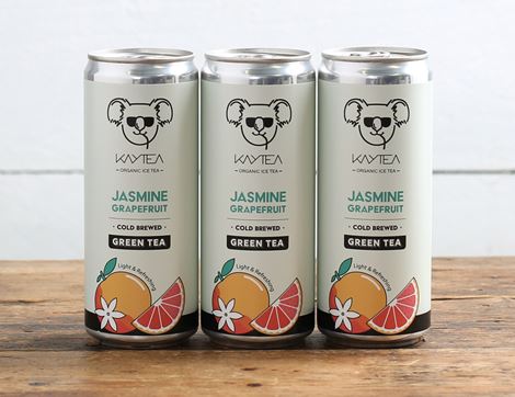 jasmine grapefruit ice tea kayea pack of 3