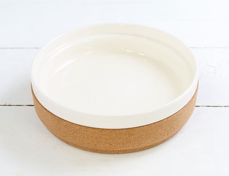 salad bowl cream liga eco living