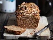 Any Apple Bread