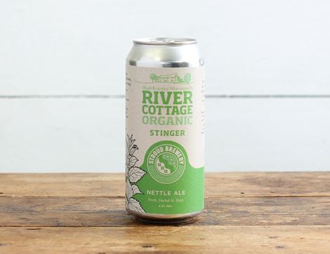 river cottage stinger stroud brewery