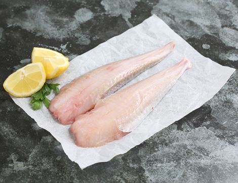 Red Gurnard, Skinless, Bone-In, Abel & Cole (360g)