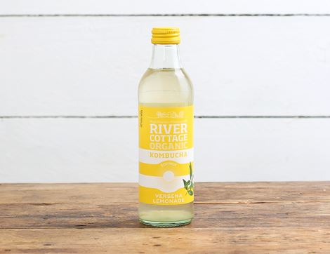 river cottage verbena lemonade kombucha equinox