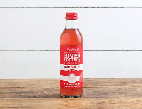 river cottage strawberry cream soda kombucha equinox