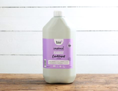 lavender fabric conditioner bio-d 5l