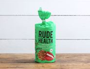 chickpea and lentil crackers rude health