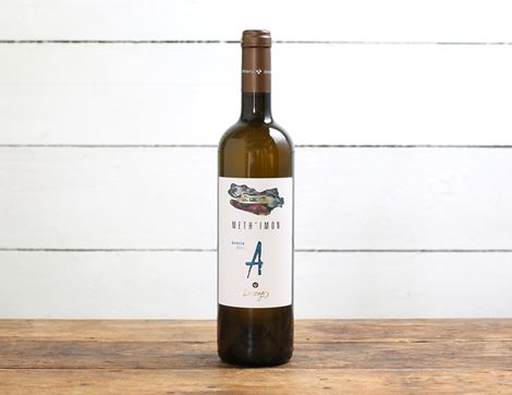 methimon acacia 2021 dougos winery