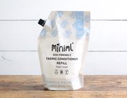 fresh linen fabric conditioner miniml