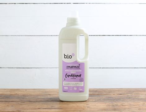 lavender fabric conditioner bio-d