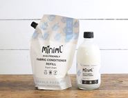 fresh linen fabric conditioner starter bundle miniml