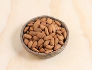 whole almonds refill abel and cole