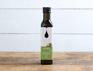 avocado oil clearspring