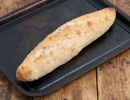 sourdough baguette bake at home authentic bread company