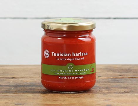 tunisian traditional harissa moulins mahjoub