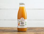 apple & mango juice coteaux nantais