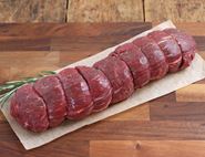 whole beef fillet 100 pasture fed the green butcher