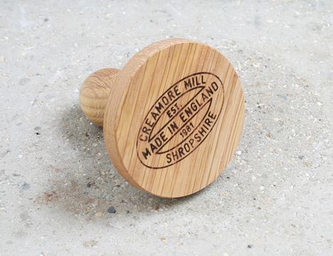 Pot Tamper, Creamore Mill