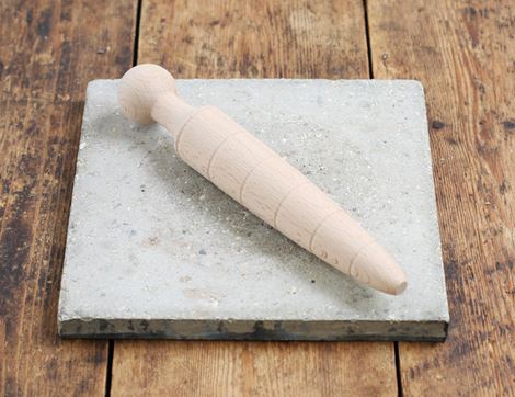 plant dibber creamore mill