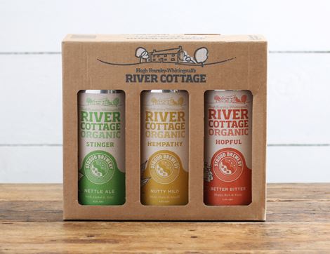 river 