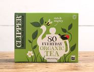 Everyday Tea, Organic, Clipper (80 bags)