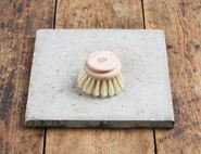 replacement kitchen brush head fsc wood wild and stone
