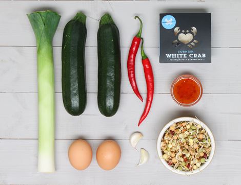 Recipe Ingredients Image