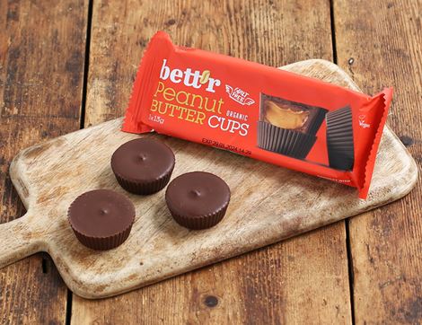 peanut butter cups bett'r