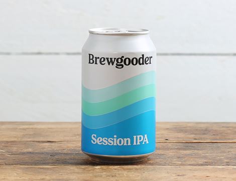 session ipa brewgooder