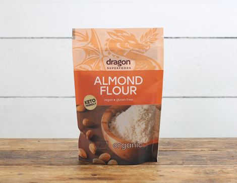 almond flour dragon superfoods