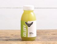 Celery Juice, Organic, Rebel Kitchen (250ml)