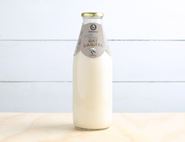 Barista Oat Drink, Returnable Bottle, Organic, ReRooted (1L)